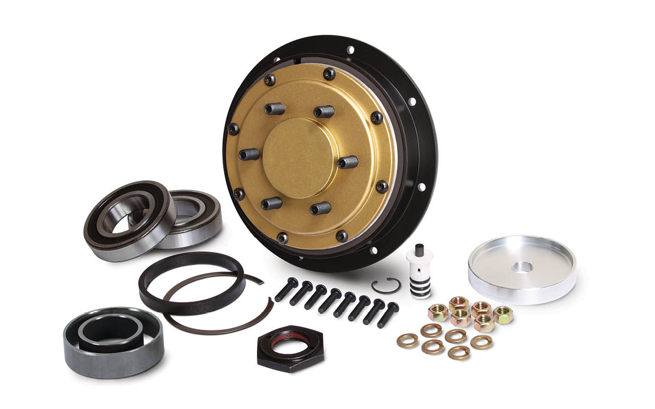 Kit Masters Part #14-256 & 300SK - Replacement for OEM Part #s: 994377, 995053