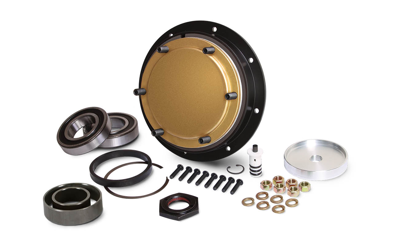 Kit Masters Part #14-500 - Replacement for OEM Part #s: 995608, 995607, 14500, 14500KM, KMN2014500, ABPN2014500, FLT14500, 995607HORRF , 995607H0R, 995608RF, 995550