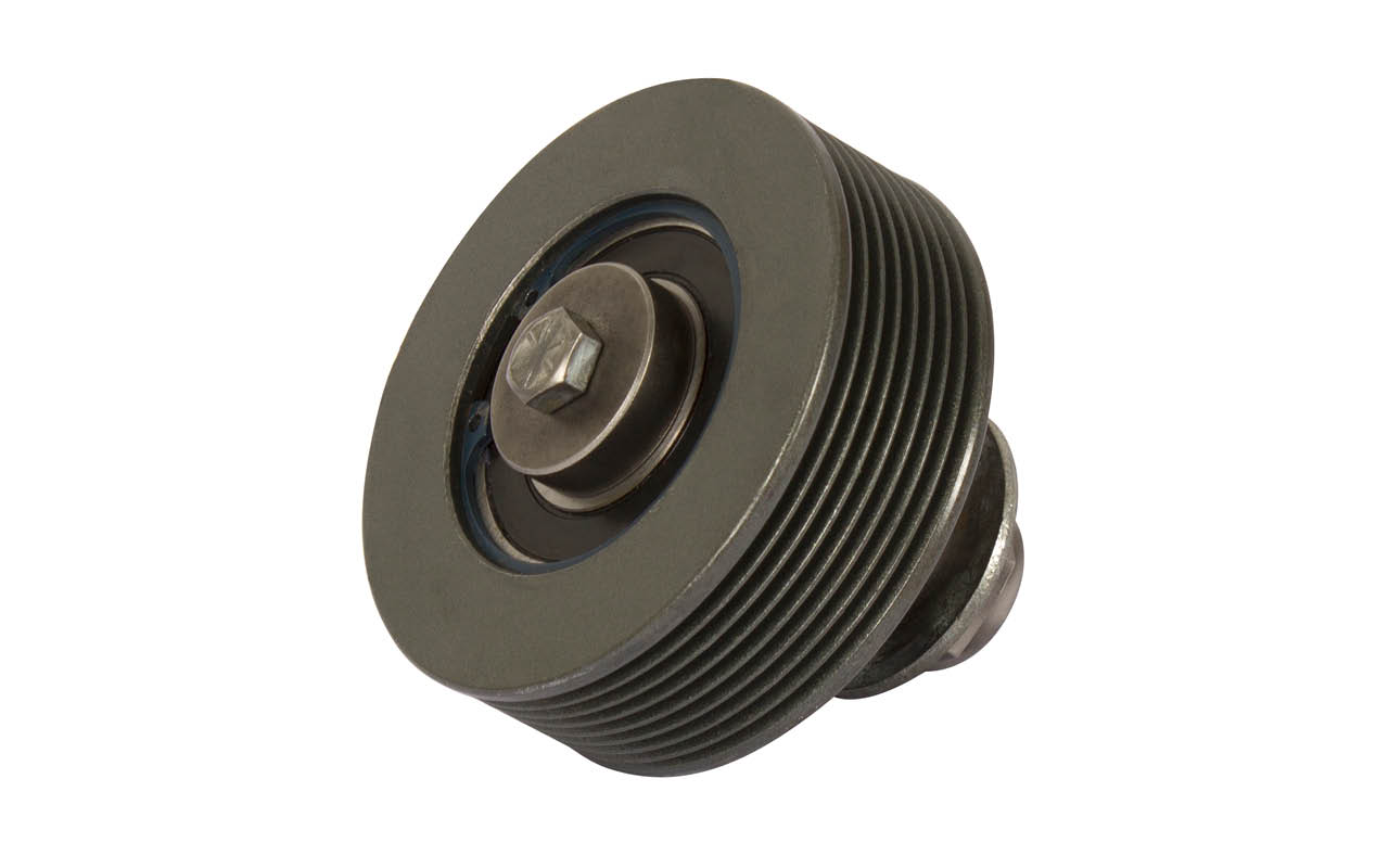 Kit Masters Part #1077-07756-03 - Replacement for OEM Part #s: 10770775603, KMI10770775603, 3443-10770775603