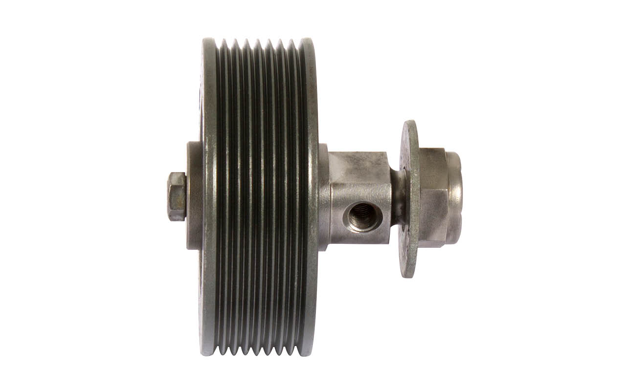 Kit Masters Part #1077-07756-03 - Replacement for OEM Part #s: 10770775603, KMI10770775603, 3443-10770775603