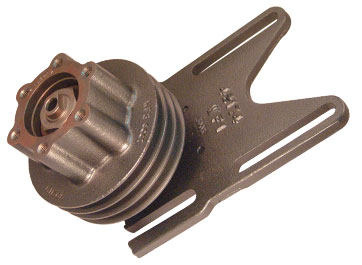 Kysor-Style Hub - Remanufactured