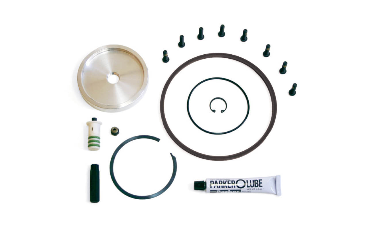 Kit Masters Part #14-S - Replacement for OEM Part #s: 994346, 85102233, 994346H0R, KMN2014S, ABPN2014S, FLT14S, 994346H0RRF , KMI14S, 3443-14S