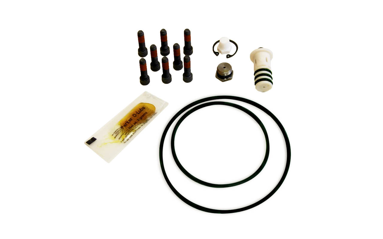 S & HTS Series Seal Kit (4205) | Replacement for: 894205, 6L6346 
