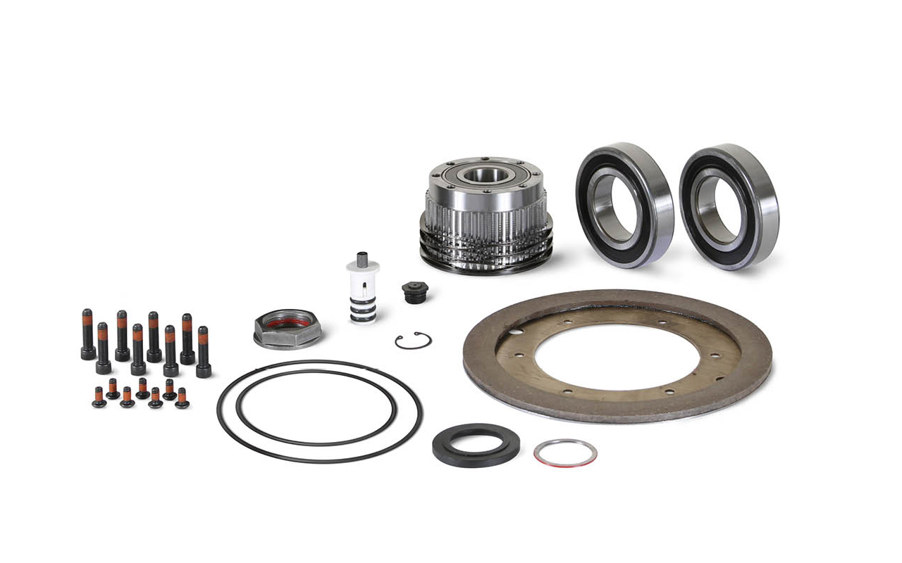 Kit Masters Part #7500H - Replacement for OEM Part #s: 994314, 994325, KMN207500H, ABPN207500H, FLT7500H, KMI7500H, 3443-7500H