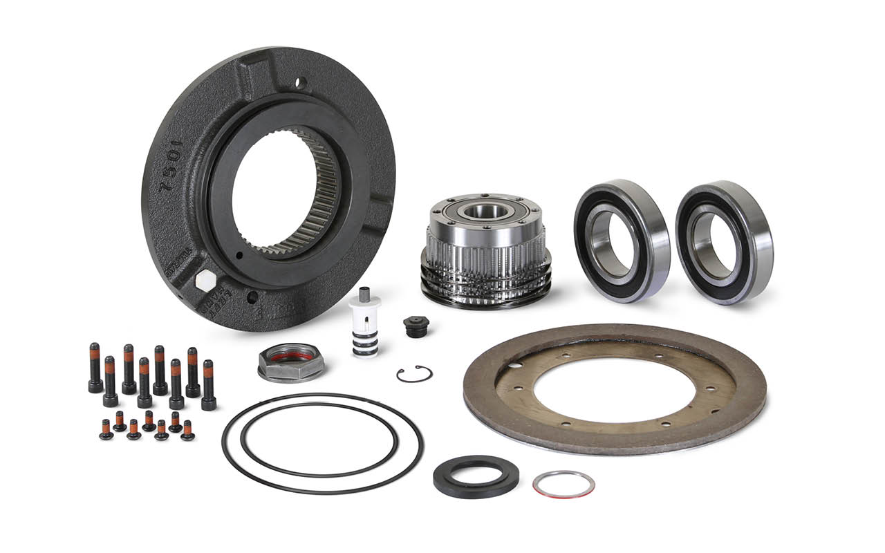 Kit Masters Part #7500HP - Replacement for OEM Part #s: 994324, 994307, 7500HPKM, KMN207500HP, ABPN207500HP, FLT7500HP, 994307RF , FC794307