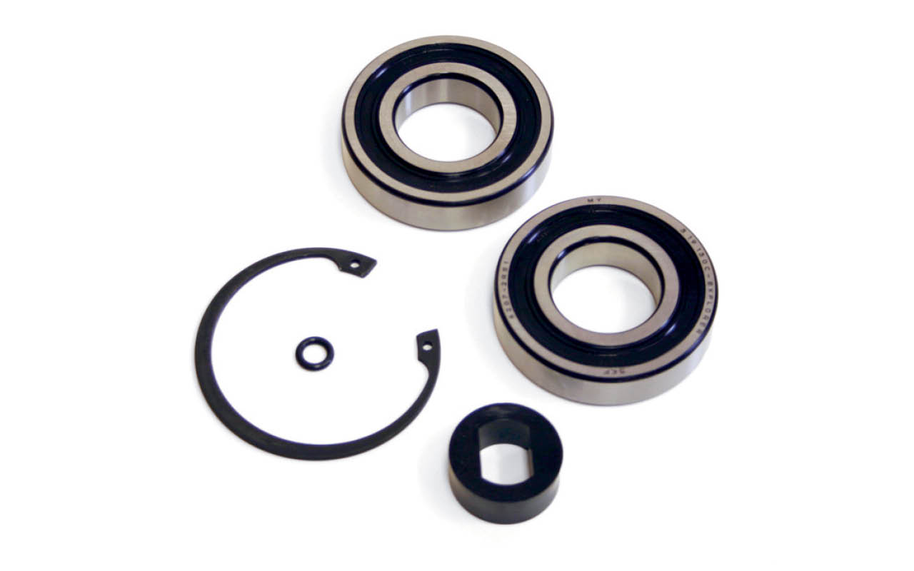 Kysor-Style Hub Bearing Kit