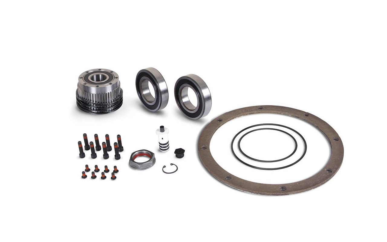 9.5-Inch Major Rebuild Kit (9500H) | Replacement for: 3948967