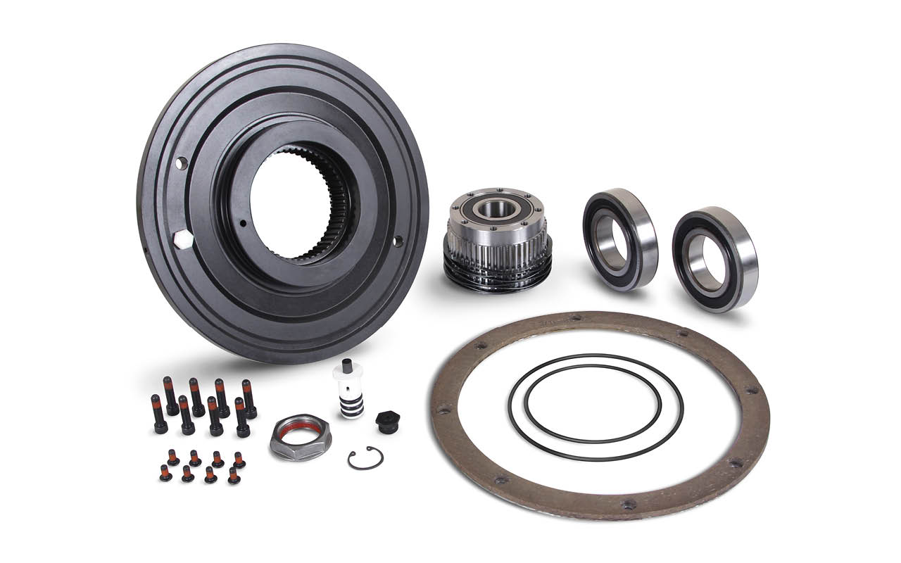 Kit Masters Part #9500HP - Replacement for OEM Part #s: 994336, 994388, 994305, 994322, 601158, 894305, 994389, 9500HPKM, KMN209500HP, ABPN209500HP, FLT9500HP