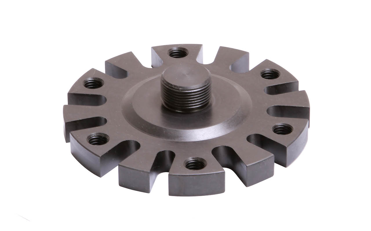 Spectrum Viscous Fan Clutch RV0420201-00