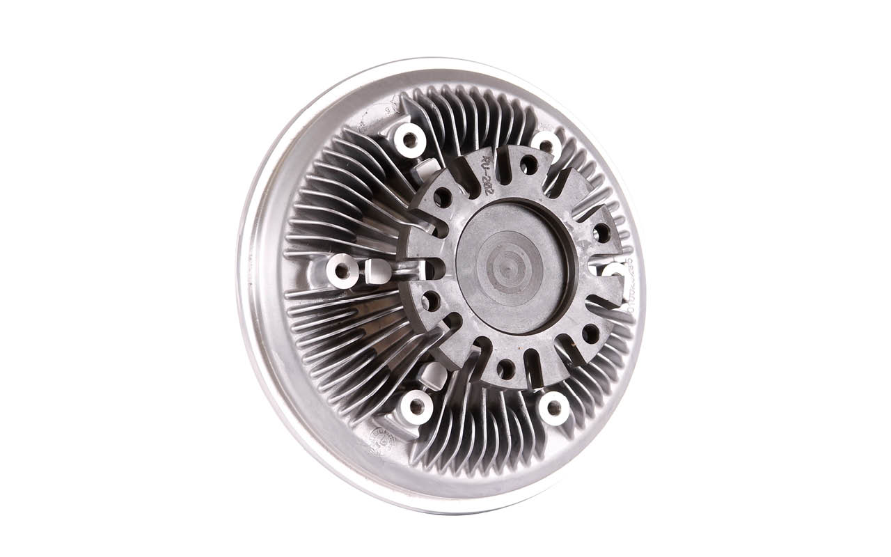 Spectrum Viscous Fan Clutch RV0420201-00