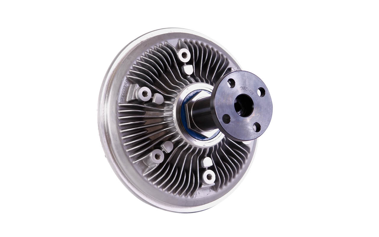 Spectrum Viscous Fan Clutch RV0420600-00