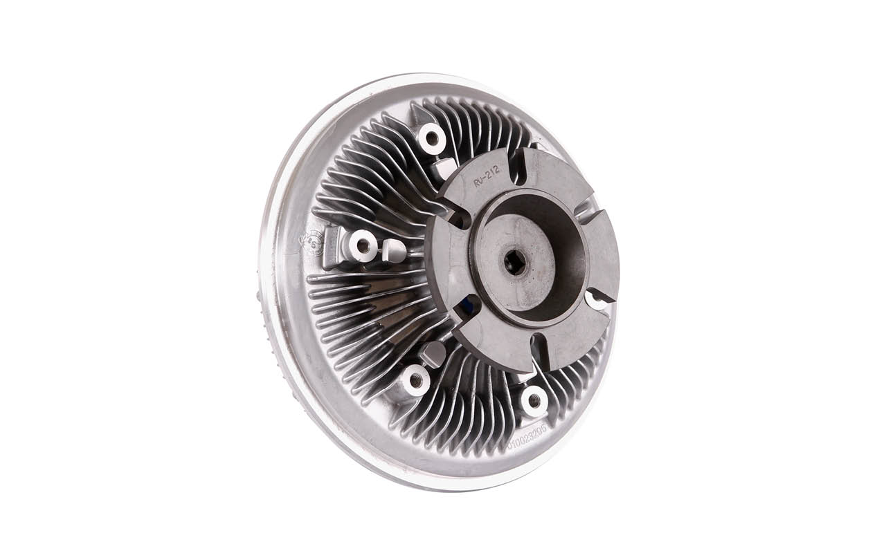 t*i様 Force master200 Spectrum Viscous Fan Clutch RV0521200-00
