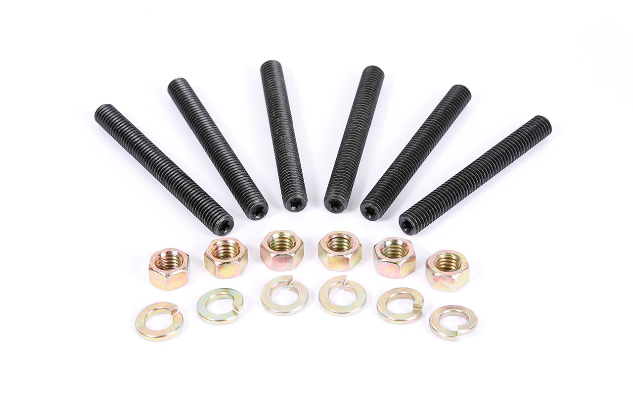 Kit Masters Part #14-256 & 400SK - Replacement for OEM Part #s: 995590
