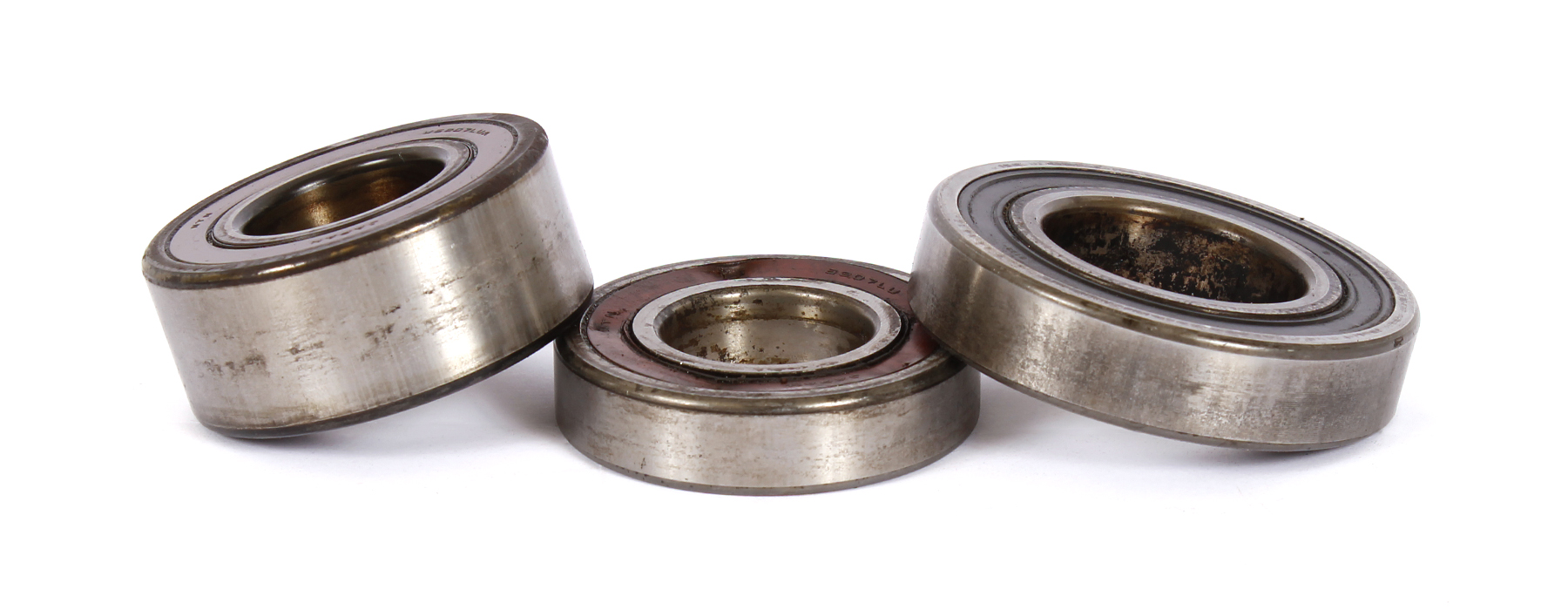 Bearings and clutches