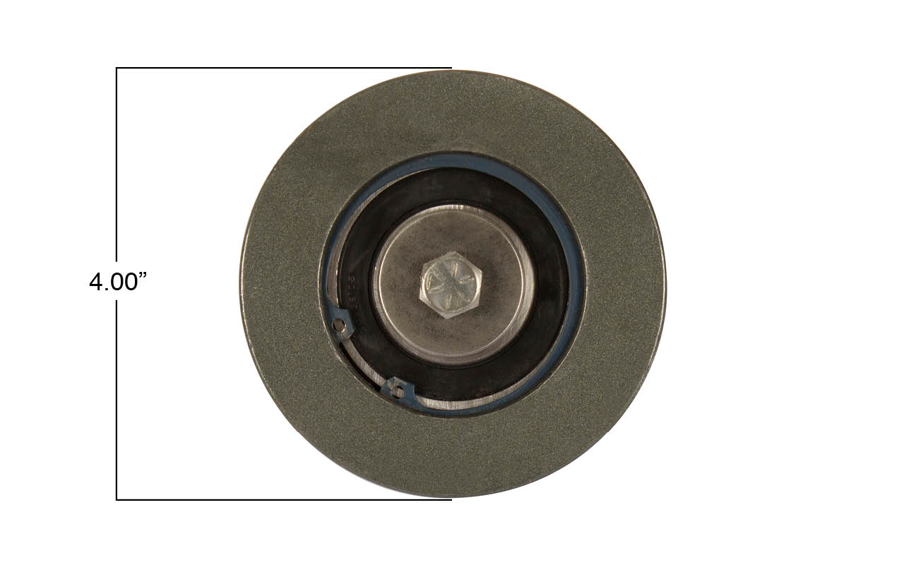 Kit Masters Part #94007 - Replacement for OEM Part #s: 994007, KMN2094007, ABPN2094007, FLT94007, KMI94007, 3443-94007