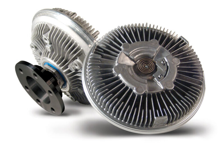 Viscous Fan Clutch Kit Masters