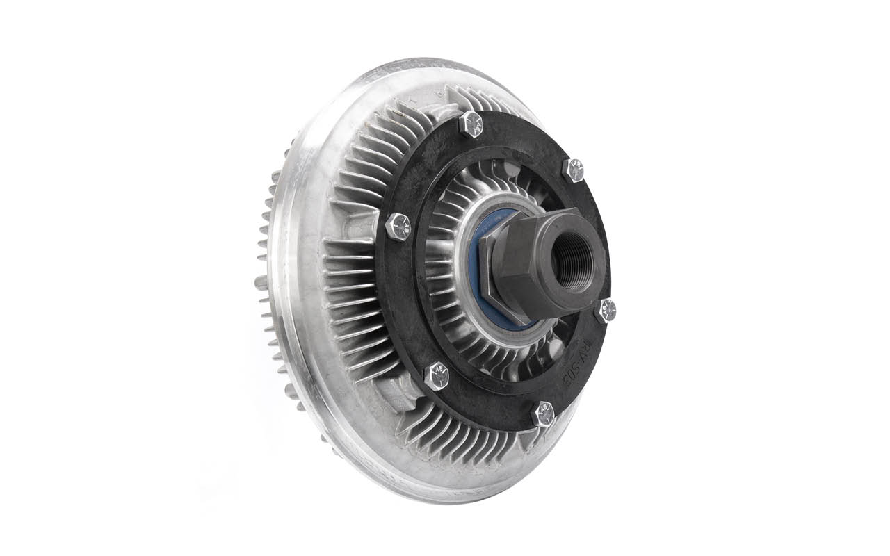 Spectrum Viscous Fan Clutch RV0710400-03
