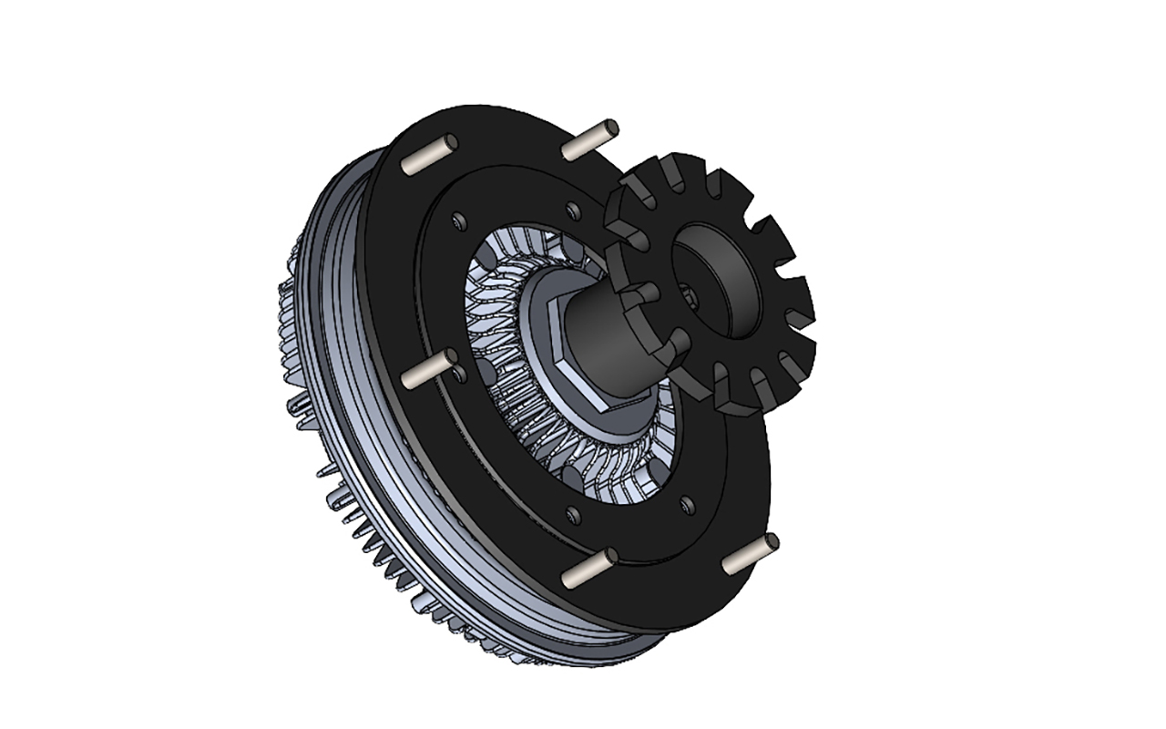 Kit Masters Part #RV0420900-01