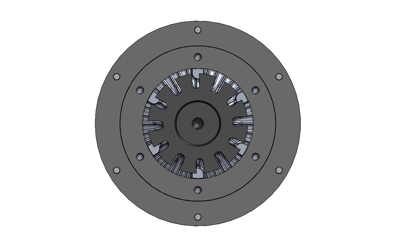 Kit Masters Part #RV0420900-01