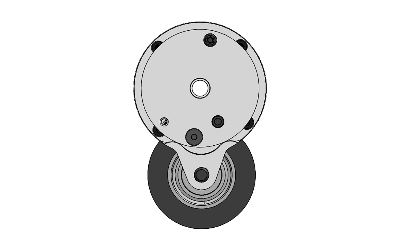 PAI Industries 880878 Belt Tensioner │ Replaces Volvo