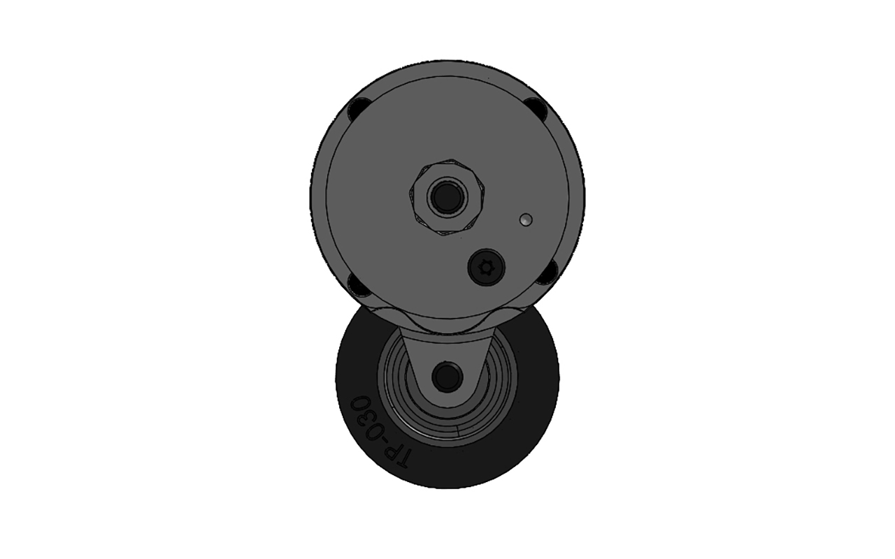 Kit Masters Part #690086 - Replacement for OEM Part #s: 711086