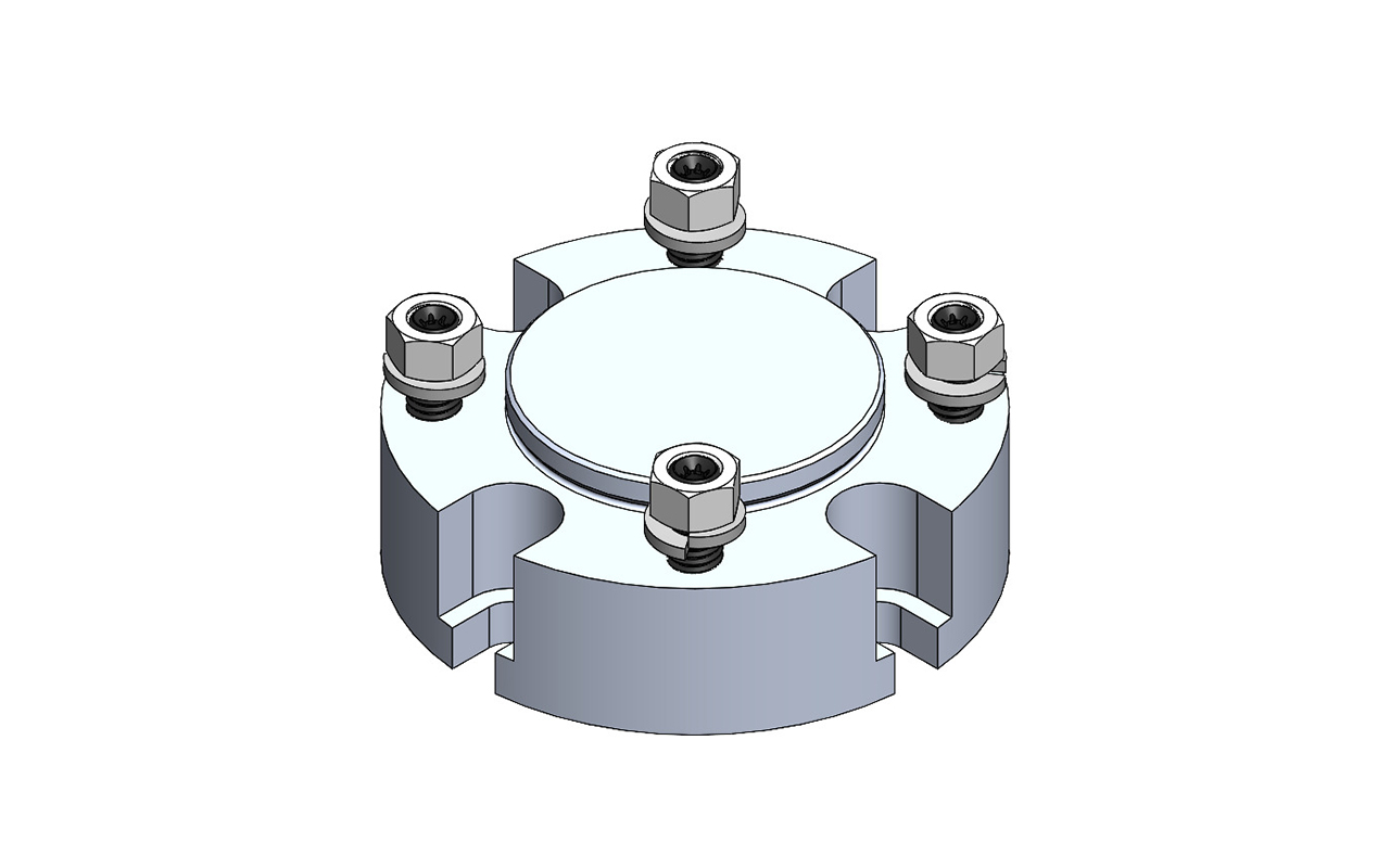 Kit Masters Part #1090-06404-DD - Replacement for OEM Part #s: 10900640401, 2930011687870, 12339407, 5579411