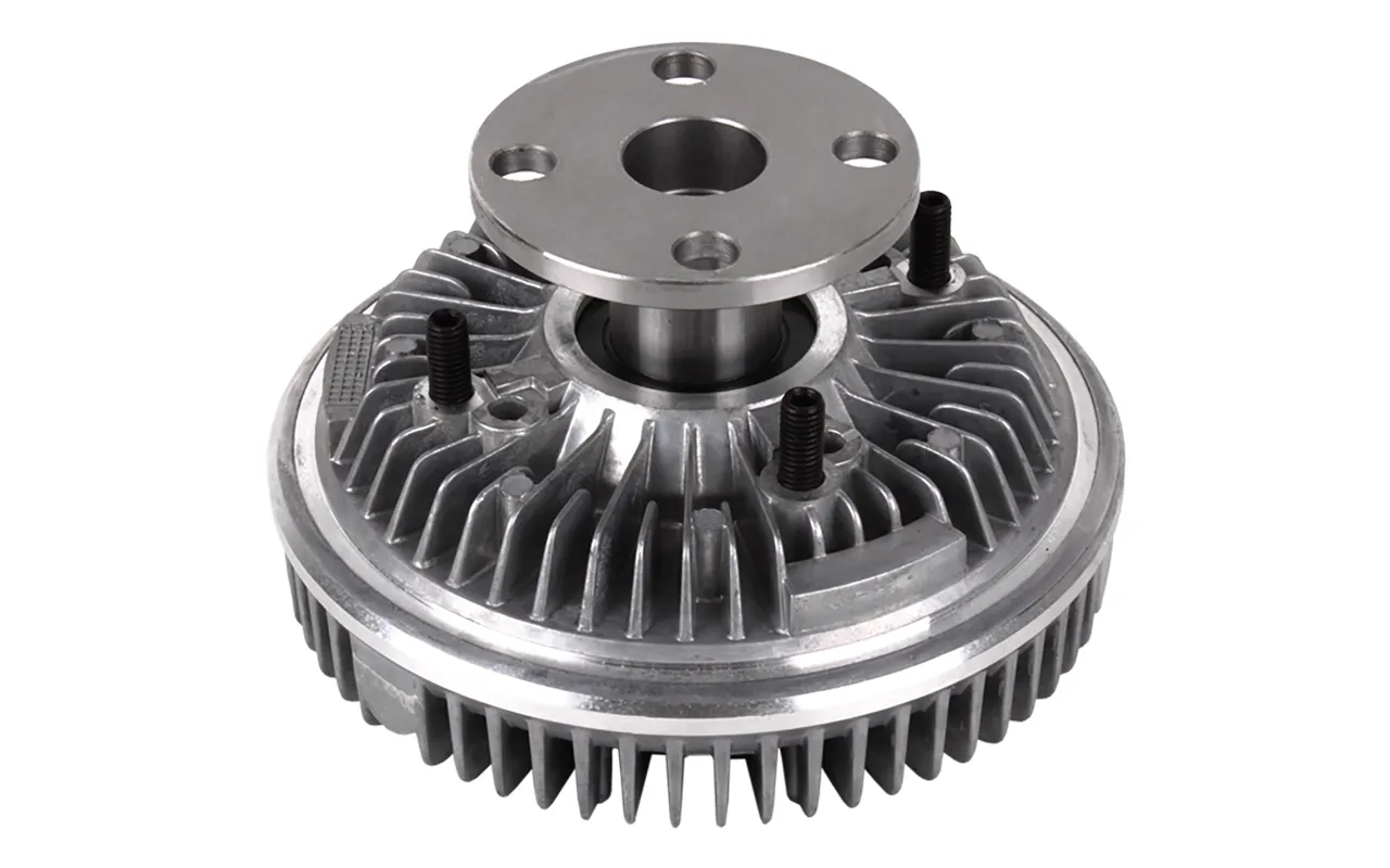 7203124 Viscous Fan Clutch (RV7203124) | Replacement for: 7203124, FLT7203124 ...