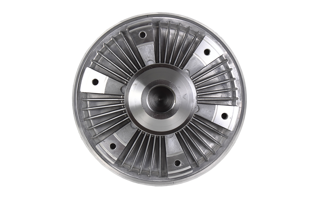 Viscous Fan Drive Repl. 187021, 187022, 191711