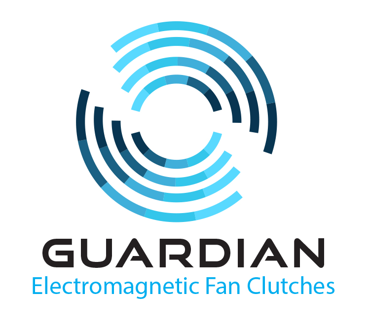 Guardian Electromagnetic Fan Clutches