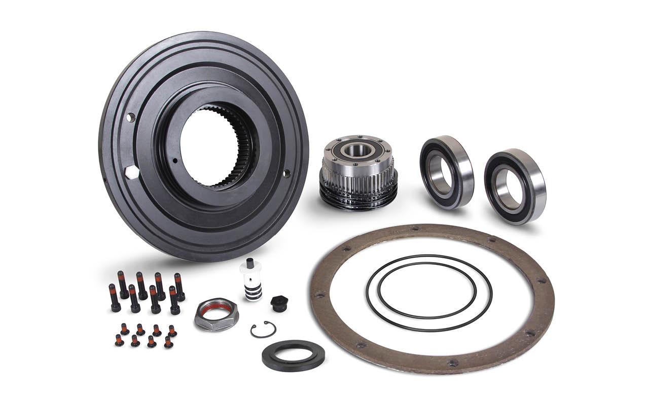 Kit Masters Part #9500HP - Replacement for OEM Part #s: 994336, 994388, 994305, 994322, 601158, 894305, 994389, 9500HPKM, KMN209500HP, ABPN209500HP, FLT9500HP, 994305RF , 994305H0R, FC794305, KMI9500HP, 3443-9500HP