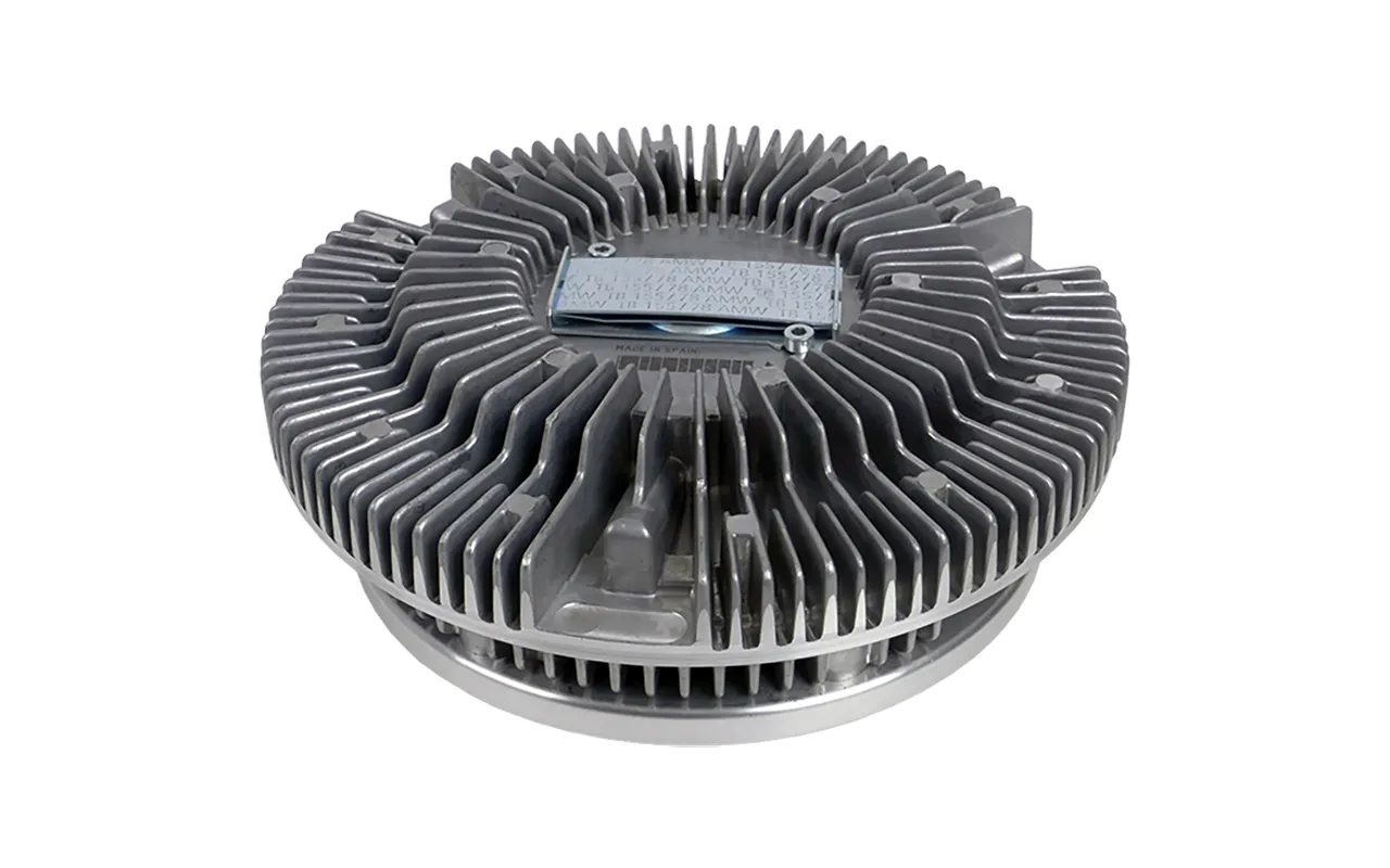 7203124 Viscous Fan Clutch (RV7203124) | Replacement for: 7203124, FLT7203124 ...