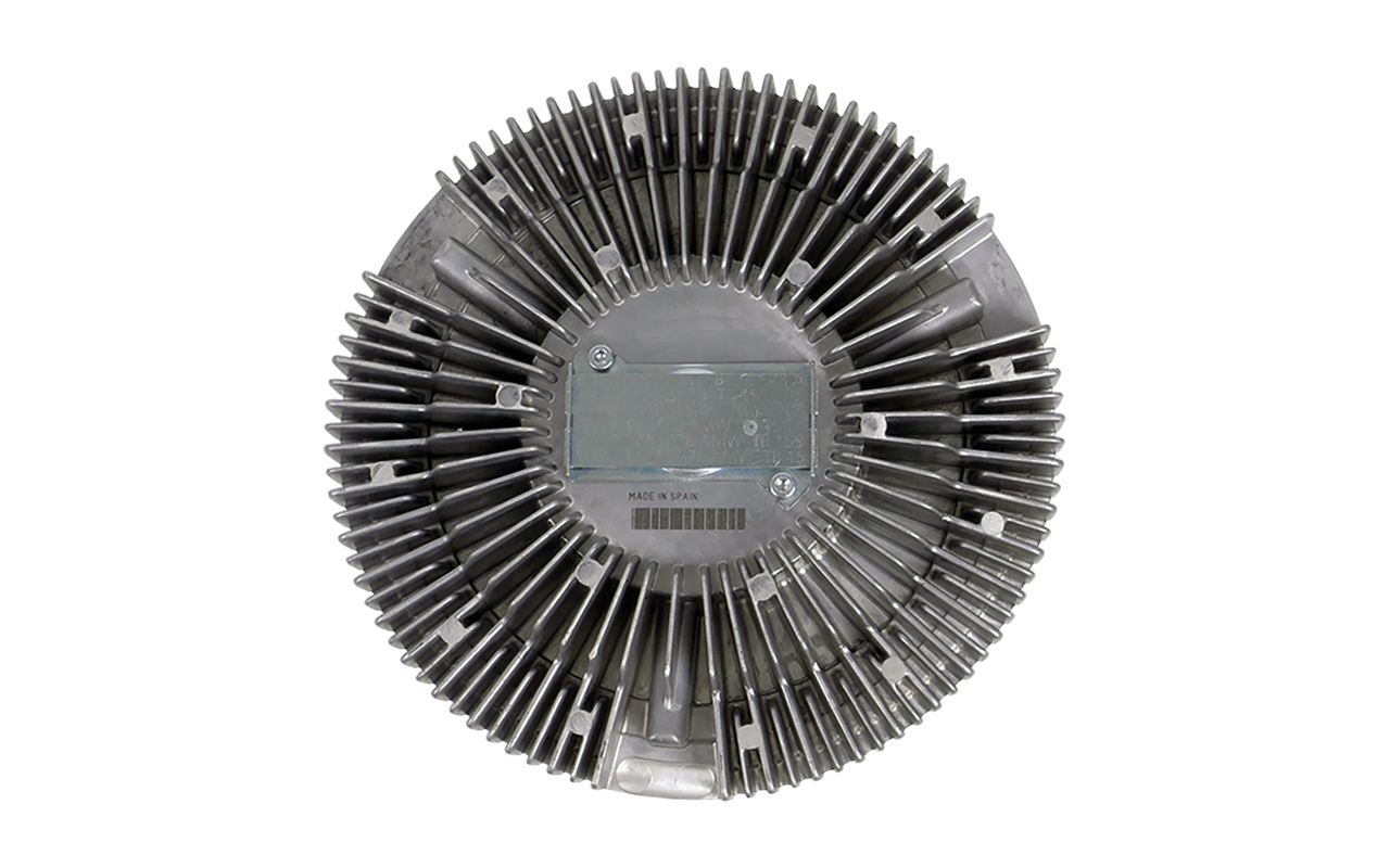 7203124 Viscous Fan Clutch (RV7203124) | Replacement for: 7203124, FLT7203124 ...