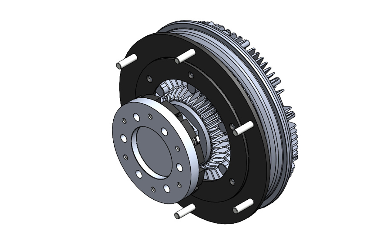 Kit Masters Part #KV1000 - Replacement for OEM Part #s: 38MH425AM, 25172985, KMIKV1000, 3443-KV1000