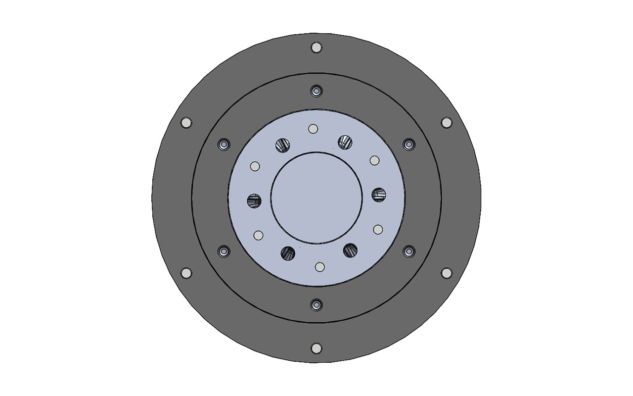 Kit Masters Part #KV1000 - Replacement for OEM Part #s: 38MH425AM, 25172985, KMIKV1000, 3443-KV1000