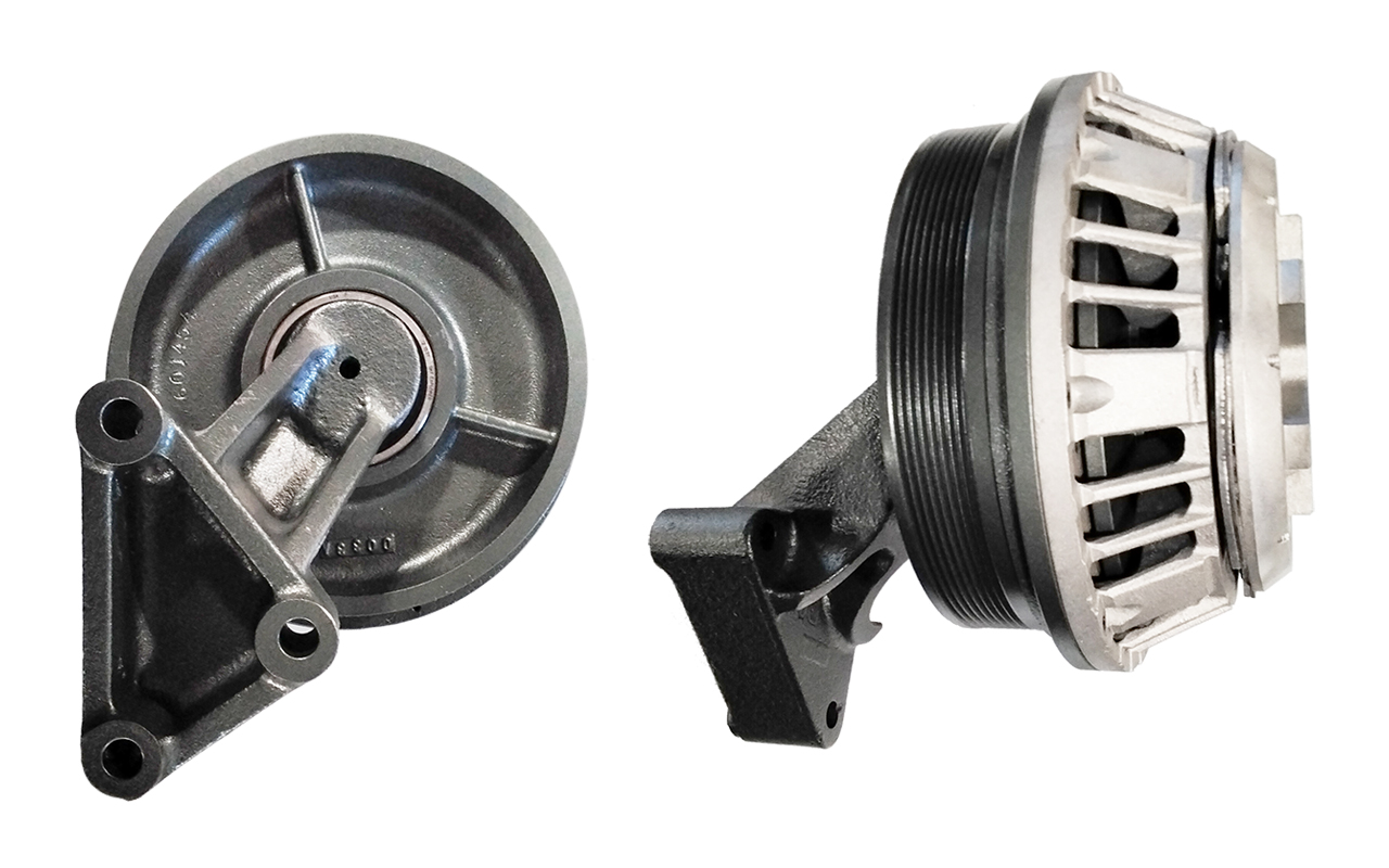 Cummins Fan Clutch