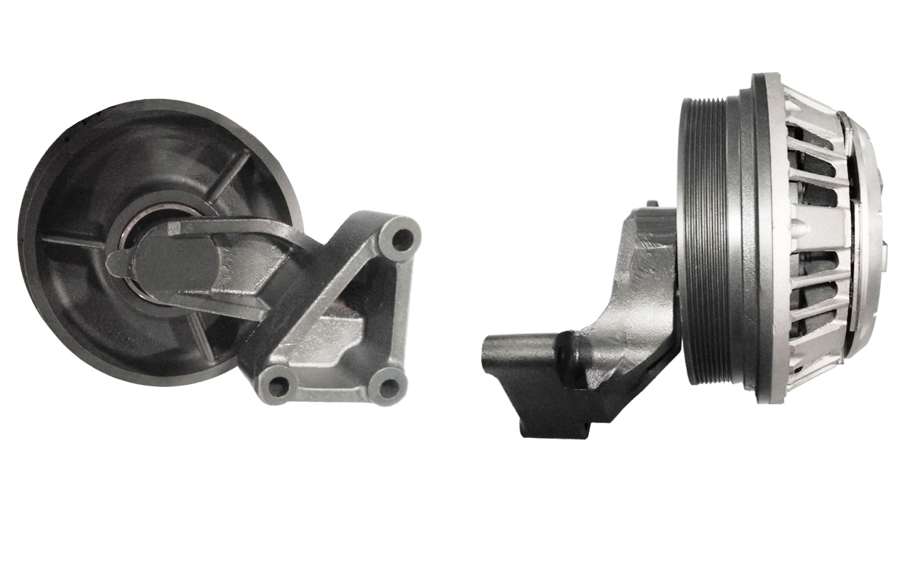 Cummins Fan Clutch