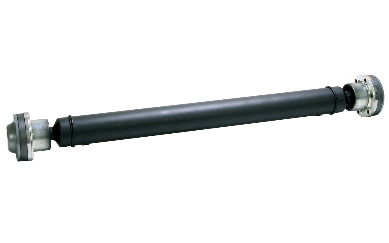 Prevost® Driveshafts