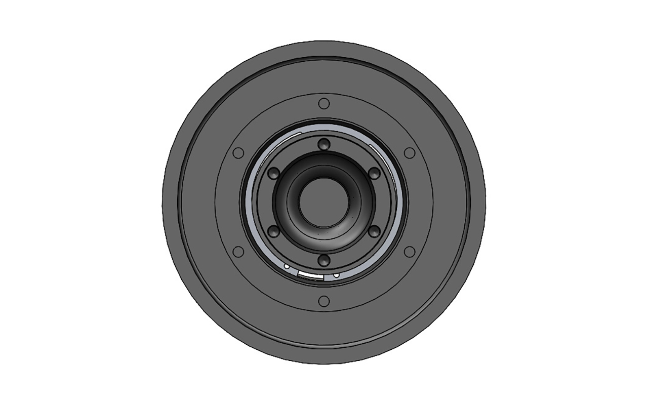 Kit Masters Part #950981 - Replacement for OEM Part #s: 550912, 550961, 550981, KMN20950981, FLT950981, KMI950981, 3443-950981 Kit Masters Part #950981 - Replacement for OEM Part #s: 550912, 550961, 550981, KMN20950981, FLT950981, KMI950981, 3443-950981