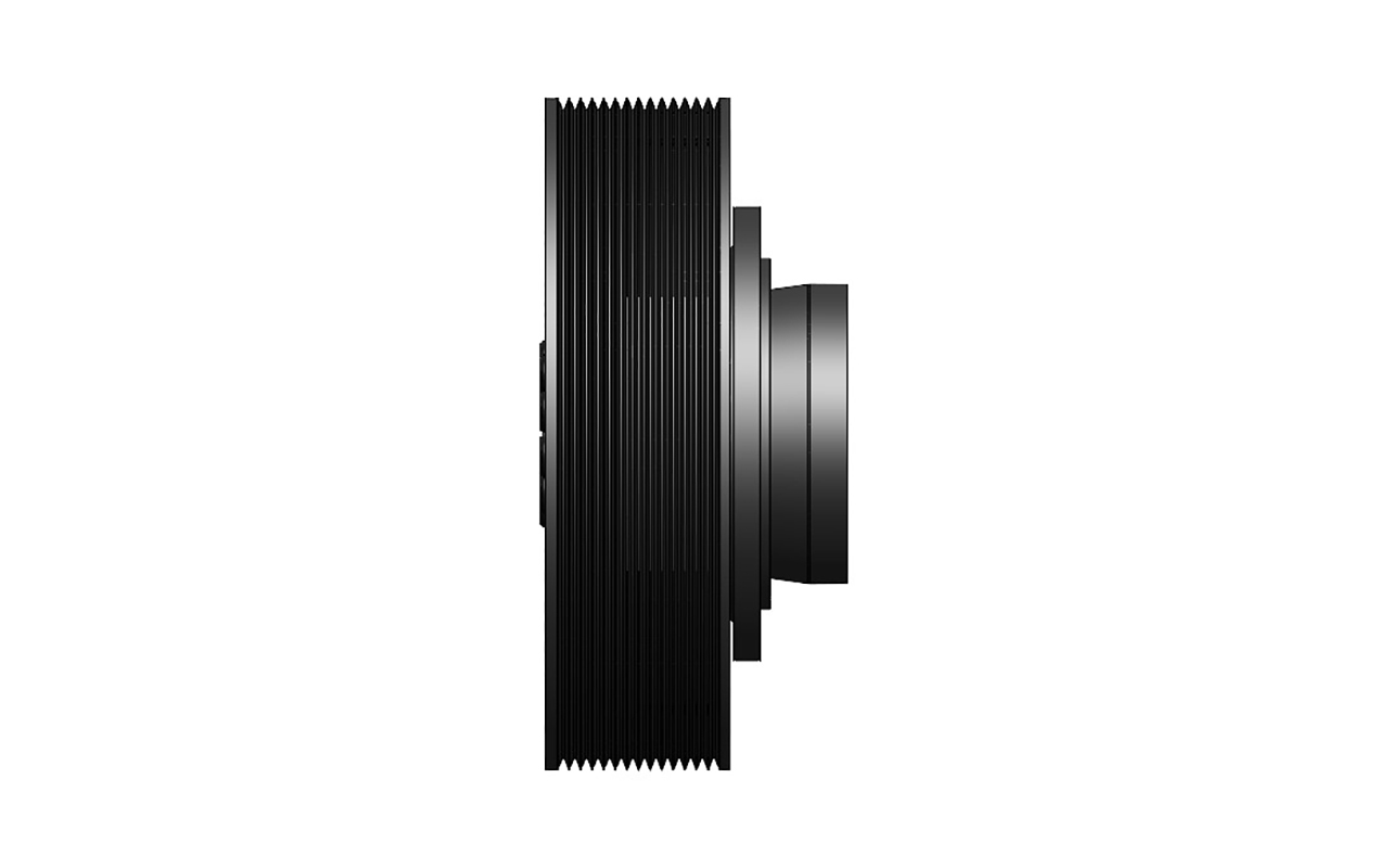 Kit Masters Part #950981 - Replacement for OEM Part #s: 550912, 550961, 550981, KMN20950981, FLT950981, KMI950981, 3443-950981