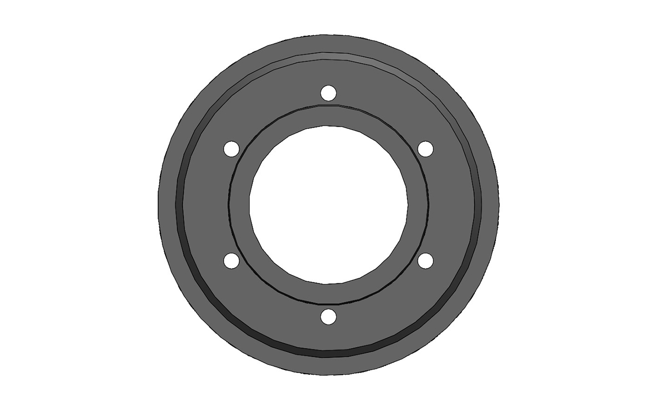 Kit Masters Part #950982 - Replacement for OEM Part #s: 550913, 550963, 550982, KMN20950982, FLT950982, KMI950982, 3443-950982