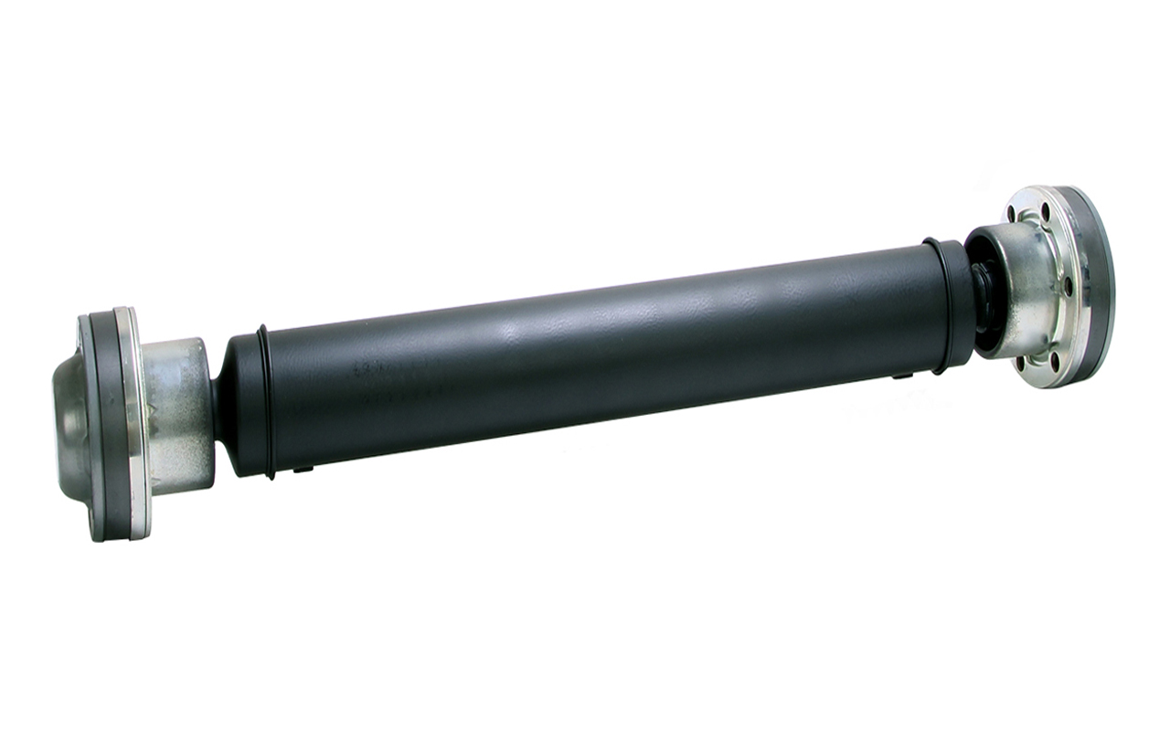 Prevost Driveshaft Prevost Driveshaft
