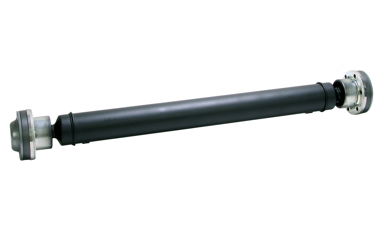 Prevost Driveshaft Prevost Driveshaft