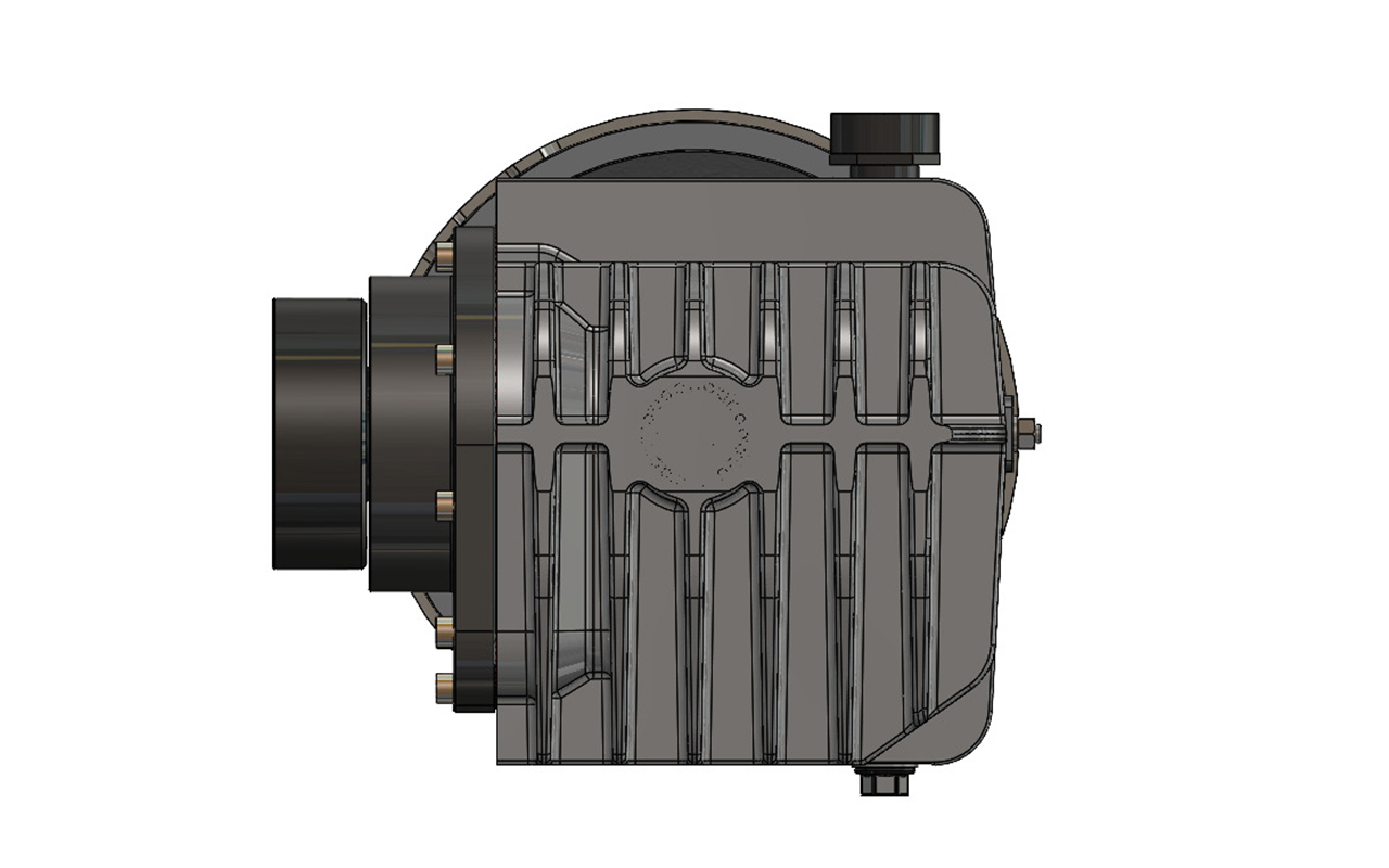 Kit Masters Part #950974 - Replacement for OEM Part #s: 550911, 550974, KMN20950974, KMI950974, FLT950974, 3443-950974