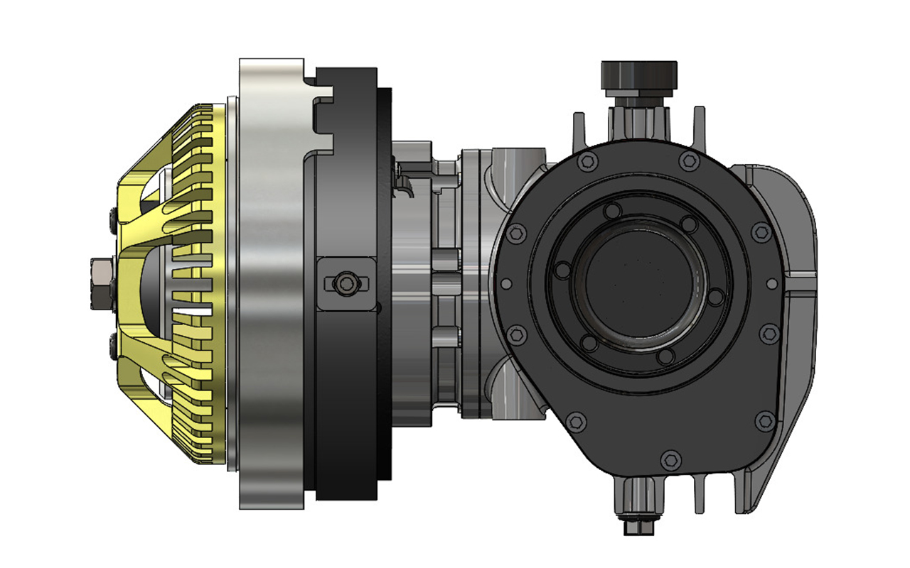 Kit Masters Part #950974 - Replacement for OEM Part #s: 550911, 550974, KMN20950974, KMI950974, FLT950974, 3443-950974