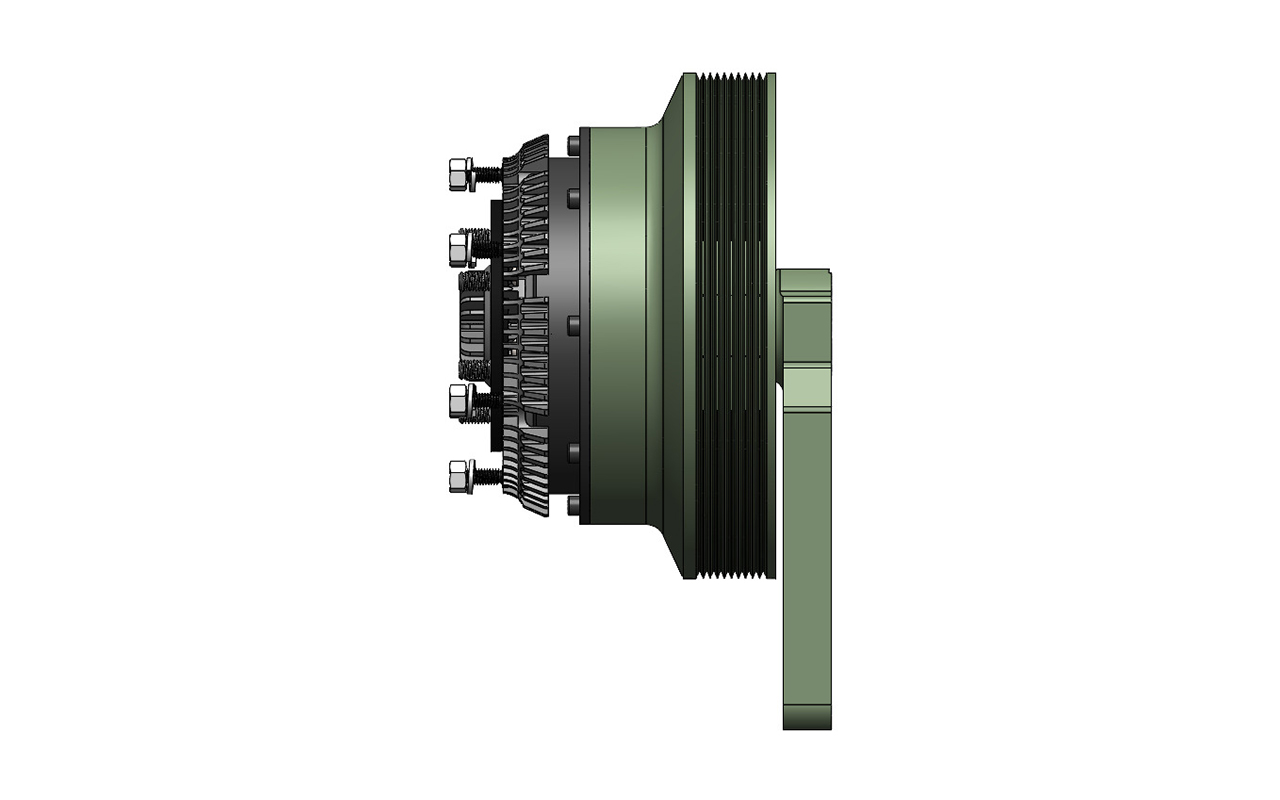 Kit Masters Part #9E0003-2 - Replacement for OEM Part #s: 31722, 99E0003, KMN209E00032, ABPN209E00032, FLT9E00032, 98E0003, KMI9E+32, 3443-9E+32