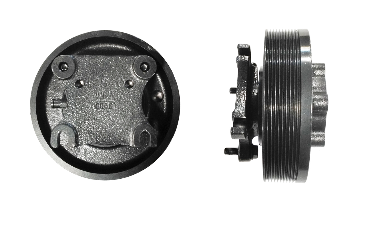 Kit Masters Part #1077-08101-03X - Replacement for OEM Part #s: 10930810203, 3187542, 10770810103, 85101521, KMN2010770810103X, ABPN2010770810103X, FLT0810103X, KMI10770810103X, 3443-10770810103X