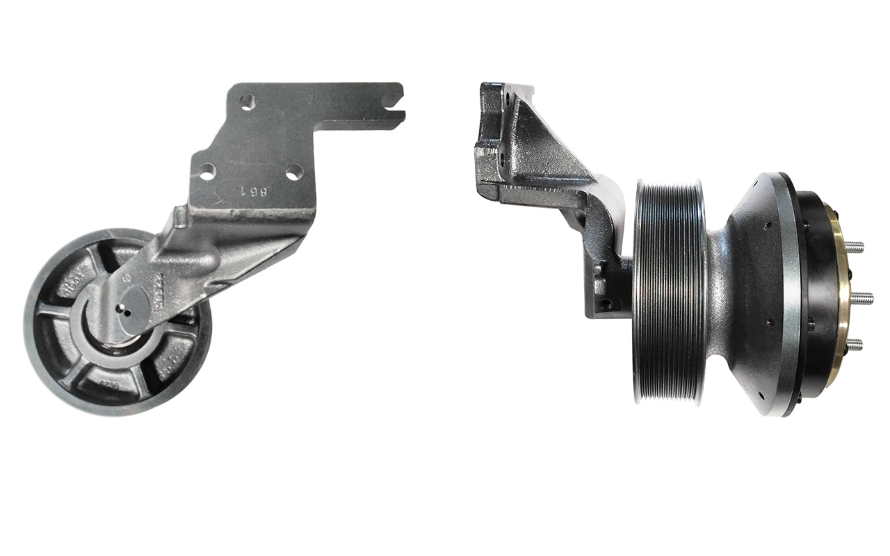 Cummins Fan Clutch