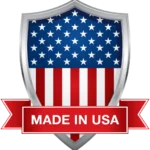Made in the USA