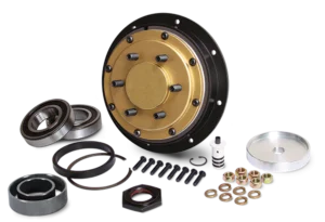 Gold Top Fan Clutch Kit