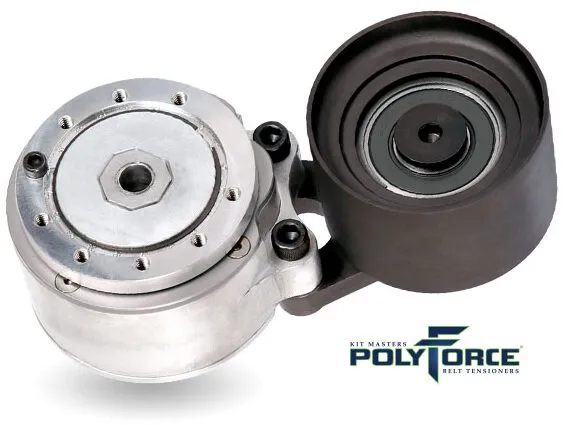 Kit Masters PolyForce belt tensioner